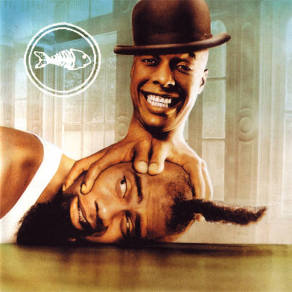 Fishbone Jones Every Fishbone Album Ranked From Worst To Best