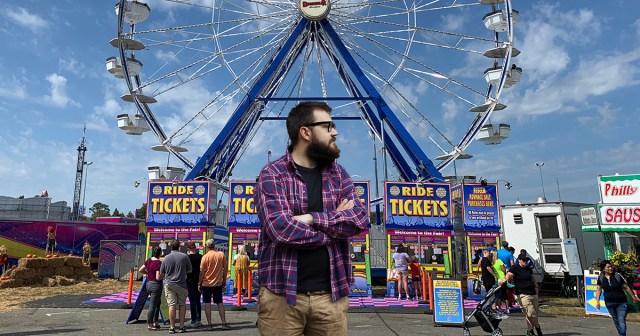 Punk Goes to State Fair “Ironically” for 7th Straight Year