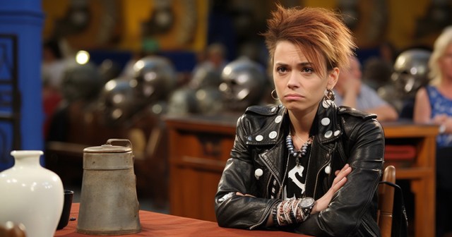 Punk on “Antiques Roadshow” Outraged Collection of Her Band’s Old Show Flyers Worth Nothing