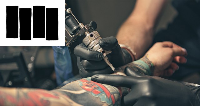 15 Black Flag Songs You Need to Know Before You Can Legally Get the Bars Tattoo