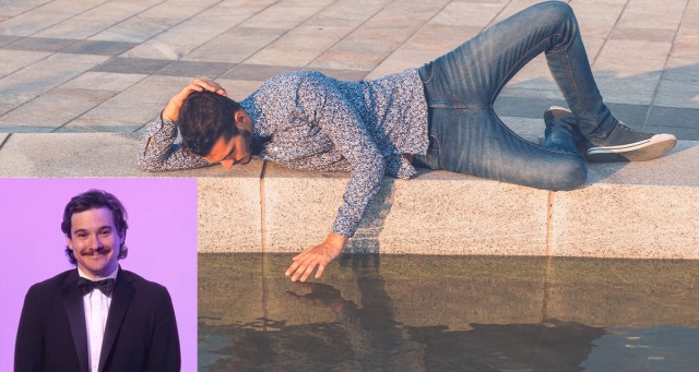 Top 15 Chris Farren Songs to Listen to While Convincing Yourself You’re Not a Narcissist