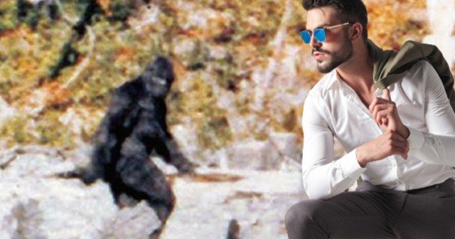 50 Cryptids Ranked by Their Undeniable, Indisputable, Jaw Dropping Sex Appeal