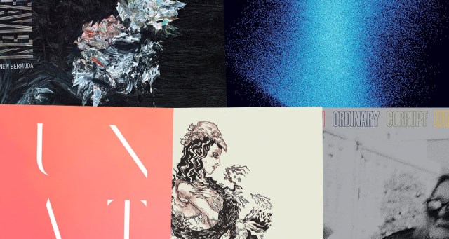 Every Deafheaven Album Ranked Worst to Best