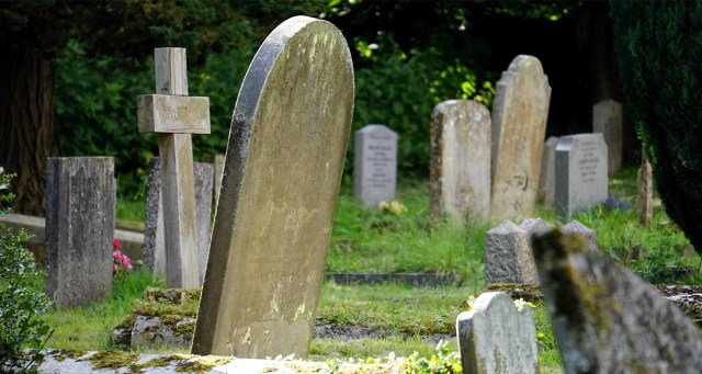 It’s a Race Towards Death, and These People Won: Obituaries of the Week