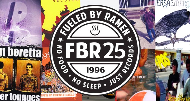 Hot and Bothered: Ten Underrated Albums From Ten Underrated Fueled by Ramen Records Bands