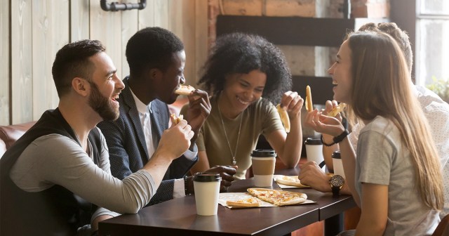 How To Stop Seeking Validation From Your Family and Start Seeking It From Your Friends