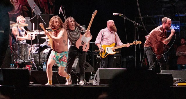 15 IDLES Songs That Inadvertently Made Us Experts In British Political Science