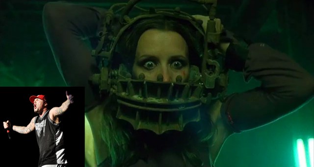 We Ranked the 15 Best Limp Bizkit Songs Because We’re Stuck in a Torture Trap and it Turns Out Jigsaw is a Huge Nu-Metal Fan