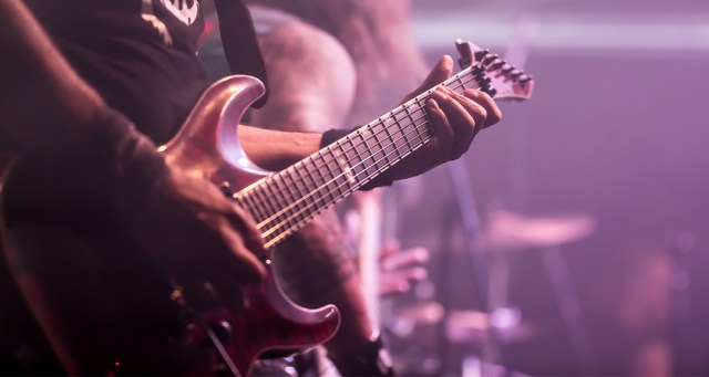 Put On Your Denim Vest and White High Tops Then Tell Your Parole Officer You’re Going to be Late Because We Ranked the 50 Best ‘80s Thrash Metal Songs