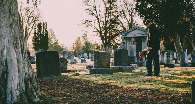 Bring Out Your Dead, Obituaries of the Week