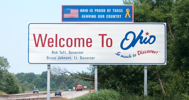 15 Bands From Ohio That Prove The State Isn’t One Giant Uninhabitable Cornfield