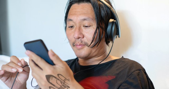 At the Gates Superfan Surprised to Find Out Band Has Six Other Albums