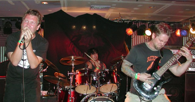 OMG! We Met the Boys From Pig Destroyer and Asked Them To Describe Their Dream Date