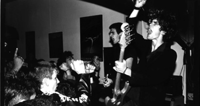 We Ranked Every Rites of Spring Song Because Some Guy In Our Comments Section Called Us Posers