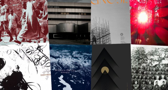 Every Russian Circles Album Ranked Worst to Best