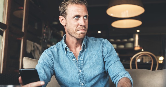 Male Loneliness Epidemic Ends After “The Boys Are Back in Town” Played Really, Really Loudly