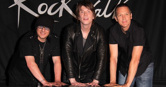 Goo Goo Dolls Voted Third Best Band With “Goo Goo” in the Name