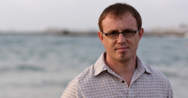 Aging Nu Metal Fan Forced to Comb Over Thinning Soul Patch