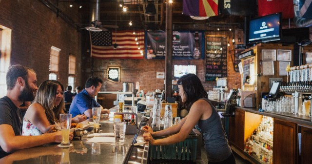 I Went to This Bar Disguised as Glenn Danzig Only to Discover He’s Also Been Banned Here
