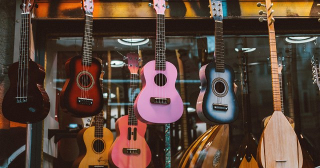 Managing This Guitar Center Is Not the Rock Star Life I Thought It’d Be