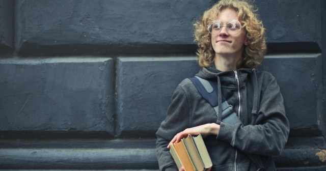 The Next Little Free Library? I Just Stole a Ton of Books From Barnes & Noble