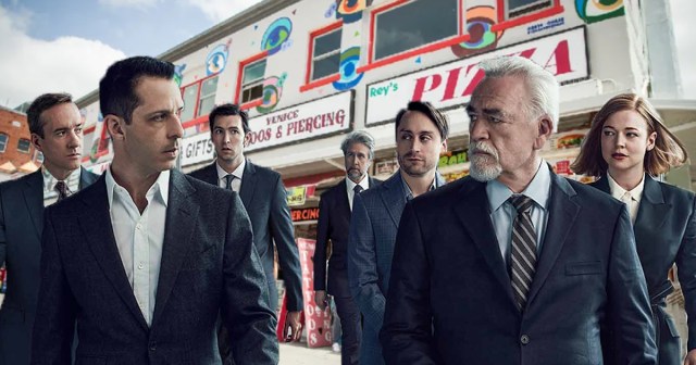 Every “Succession” Character Ranked by What They Could Bring to My T-Shirt Company