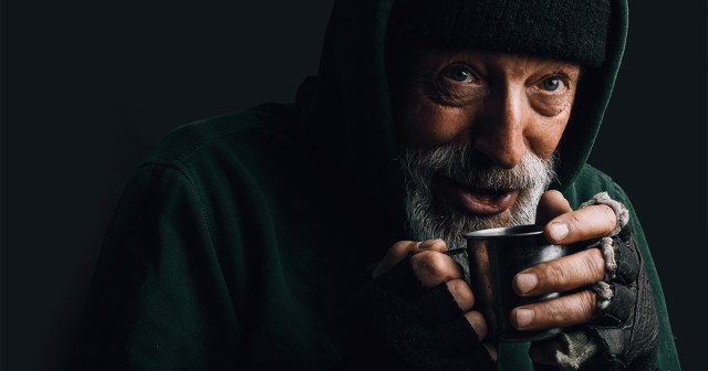 The Next Mary Poppins? Our British Nanny Is Letting My Kids Hang Out With Dirty Transients