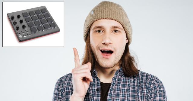 Sure, Drum Machines Can Keep a Beat, But They’ll Never Replicate My Profound Lack of Professionalism