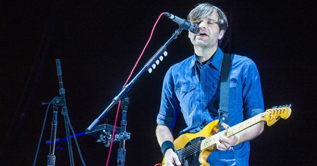 Opinion: If Ben Gibbard Feels So Strongly About Renaming The Glove Compartment, He Could At Least Offer Up Some Suggestions