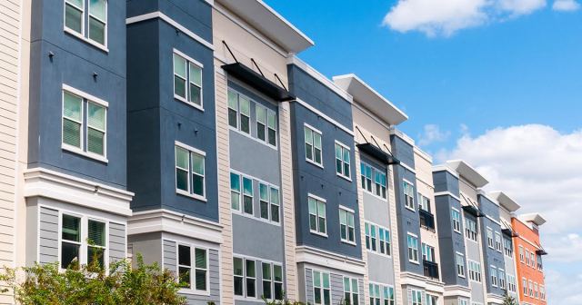 Condominium Named After Iconic Venue It Displaced