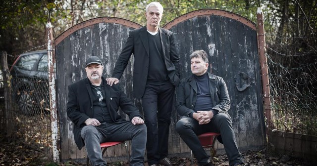The Russian Red Hot Chili Peppers? This Band Only Writes Songs About Life In Southern Nizhny Novgorod Oblast