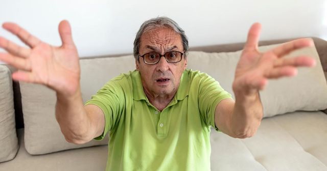 Boomer Confirms That the “Something I’ll Give You To Cry About” Was the Economy