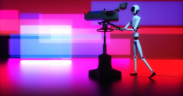 The Top 30 ChatGPT Generated Movies Coming Out Next Year