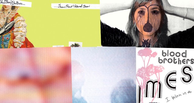 Every The Blood Brothers Album Ranked Worst to Best