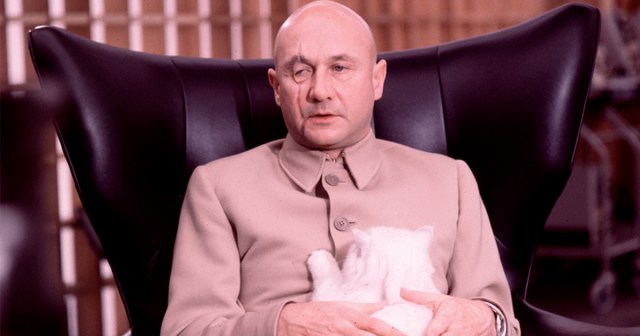 50 Bond Villains Ranked by How Much More Likable They Are Than Elon Musk