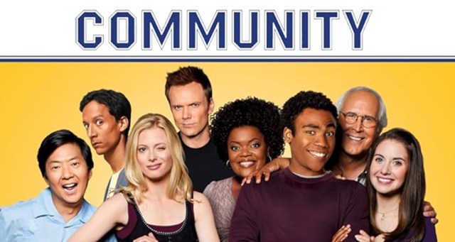 The Top 50 “Community” Characters Ranked by Their Ability to Stop A Campus Shooter