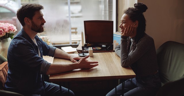 Quiz: Is She Your Soulmate or Did She Just Listen to You Talk About Yourself for Two Hours