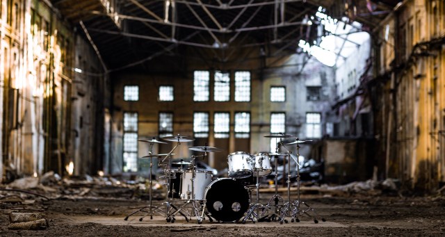 We Ranked 50 Drummers Based on How They’d Help Us Survive After the Apocalypse