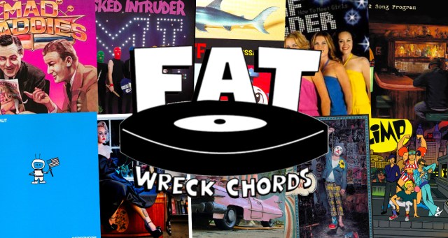 Fat and Neglected: Ten Underrated Albums From Ten Underrated Fat Wreck Chords Acts