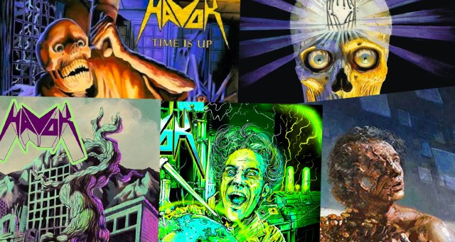 Every Havok Record Ranked Worst to Best