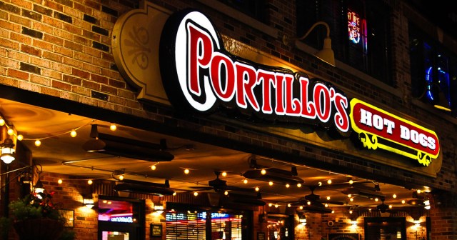 We Went to a Chicago Hot Dog Eating Contest but It Turns Out They Just Eat Like That Normally