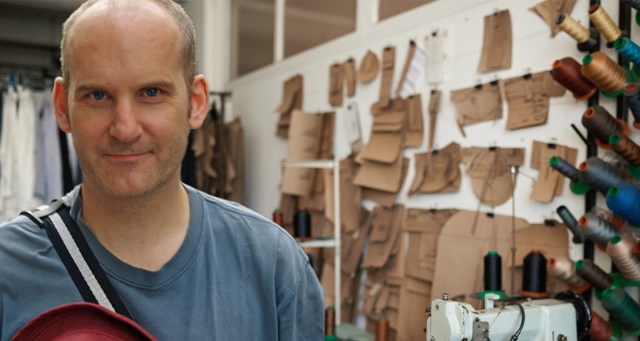 50 Small Business Ideas Ranked By How Good Ian MacKaye Would Be at Running Them