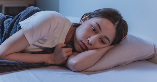 10 Ways To Make Your Intrusive Thoughts Feel Welcome