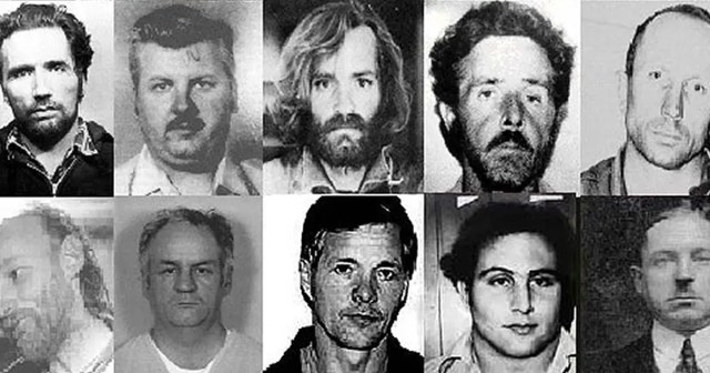50 Serial Killers Ranked by How Annoying It Would Be To Play Them at Monopoly