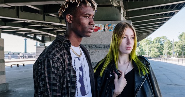 Bridge Troll Challenges Punks With Riddle in Exchange for House Show Address