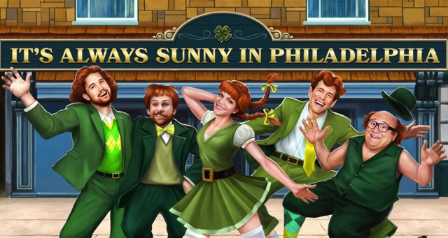 50 Characters From “It’s Always Sunny in Philadelphia” Ranked By How Much I’d Want Them to Drive Me to the Airport