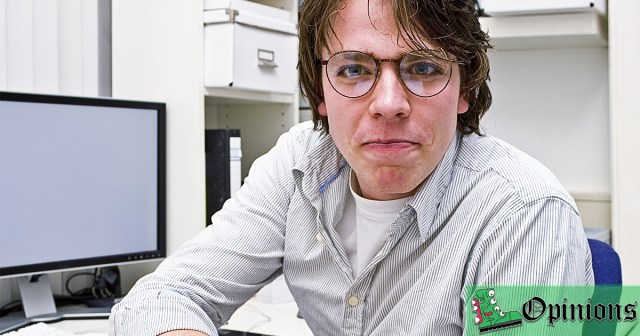 Opinion: I’ll Use My PTO However I Damn Well Please, Pending Manager Approval of Course