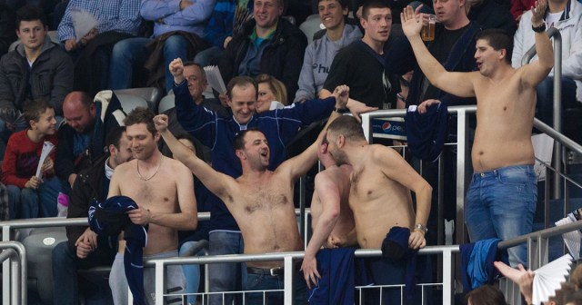 7 Refreshing Summer Cocktails That Say “I’ve Been Arrested Shirtless Before”