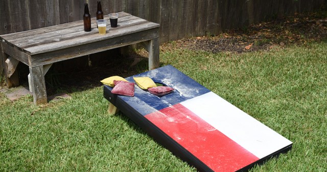 Small Town Brewery Fined for Not Offering Cornhole
