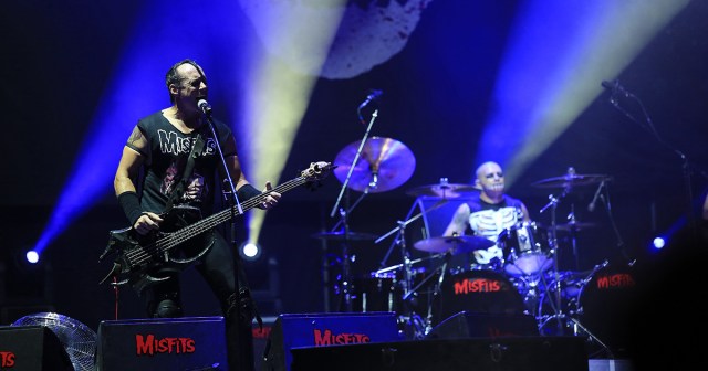 NYC Concert to Feature Original Misfits, Famous Misfits, Famous Original Misfits